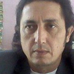 Mustafa Oğuz