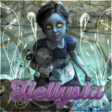 Hellysia