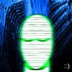 Glitchface Dan