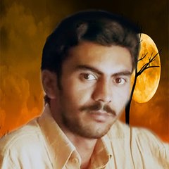 Shahid Laashary