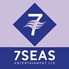7Seas Entertainment Ltd