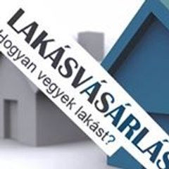 Lakásvásárlás Hitelkiváltás