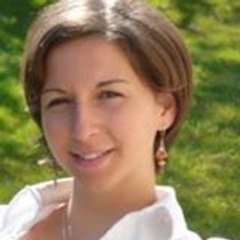 Claire Bedouet