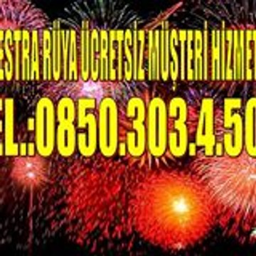 Denizli Orkestra Rüya