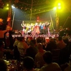Soirée Entreprise