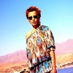 Ксения Закружных