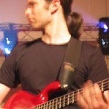 Sébastien Blanche