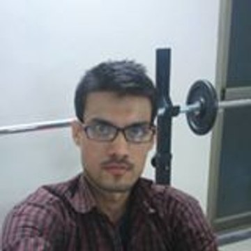 Turab Rizvi
