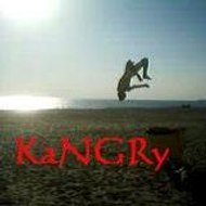 kangry