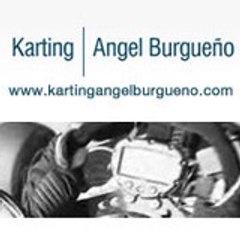 Karting Angel Burgueño