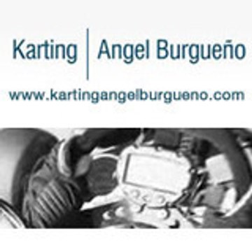 Karting Angel Burgueño