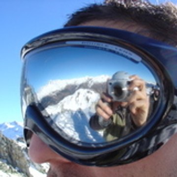 Emmanuel Buchoud