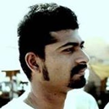 Khalid Ameer