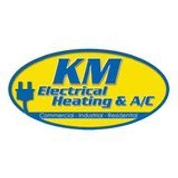 KM Electrical, Heating & AC