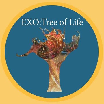 EXO TreeOfLife