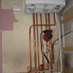 Plumber NW10, LB Plumbing and Heating