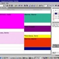 Medical Appointment Scheduling Software