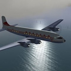 Aeroplane Simulator