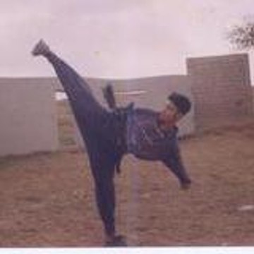 syedumer alishah