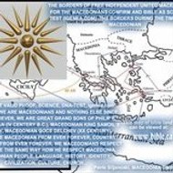 MACEDONIANS AND NOTHING ELSE UNITED INDEPENDENT MA