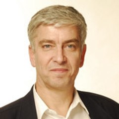 Ben Ringel