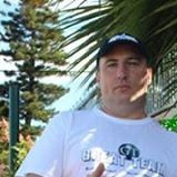 Viktor Pastushenko