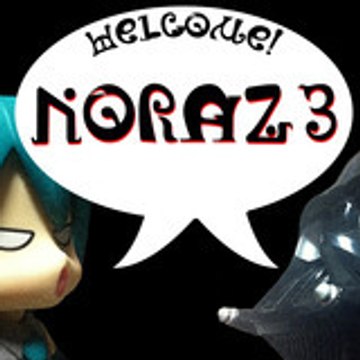 nora z3