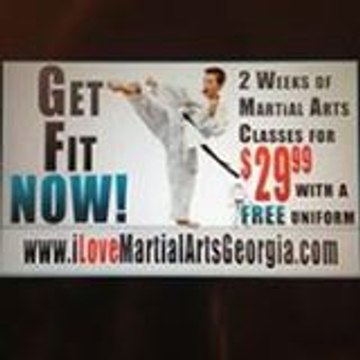 Instructor Anthony Rivera