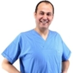 Doç. Dr. İbrahim Aşkar Estetik Cerrahi Uzmanı