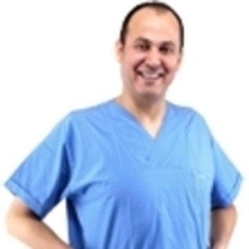 Doç. Dr. İbrahim Aşkar Estetik Cerrahi Uzmanı