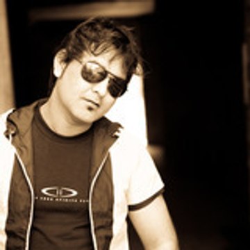 Sanj Deora