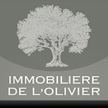 Immobilière de l'Olivier