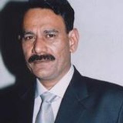 ساجد چغتائی