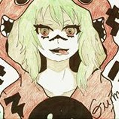 Gumimi La Baka'Narcissique