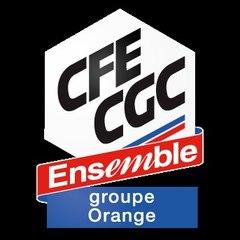 CFE-CGC Orange