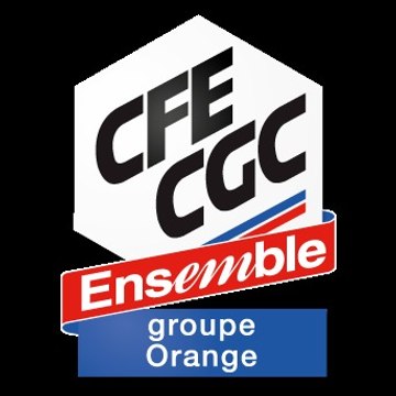 CFE-CGC Orange