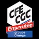 CFE-CGC Orange