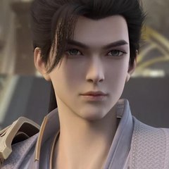 DonghuaBlade