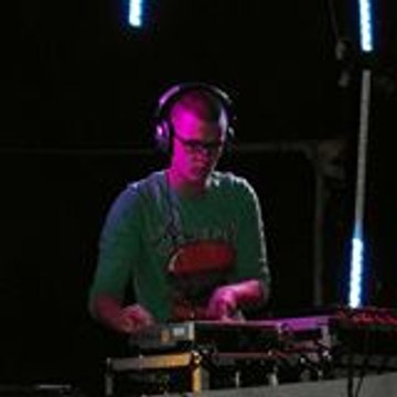 Maciej Radar Móżdżyński