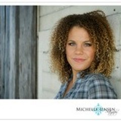 Michelle Jensen