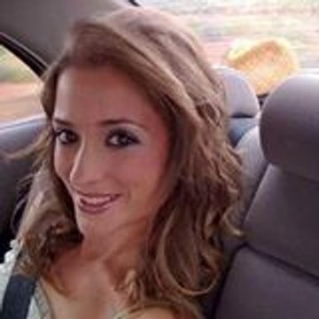 Amanda Sánchez Sáez