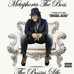 Metaphoria Boss