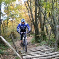 Camino Aventure Pilat