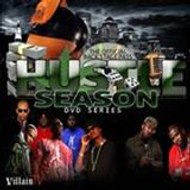 Hustle Season Dvd