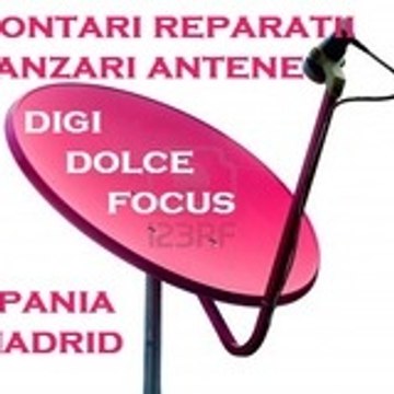 Antenist Instalator