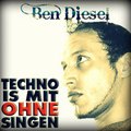 Ben-Diesel-FeierTV Feierzeugs // Techno Injection
