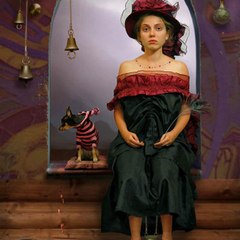 Judite Barros da Costa