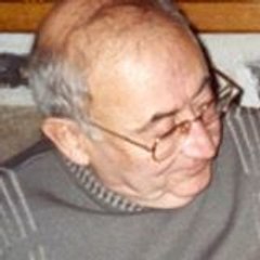 Jacques LEVEQUE
