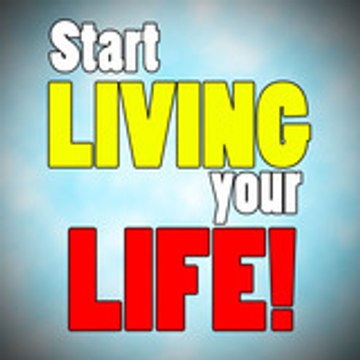 StartLiving YourLife