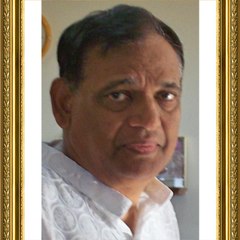 Dinesh Vora